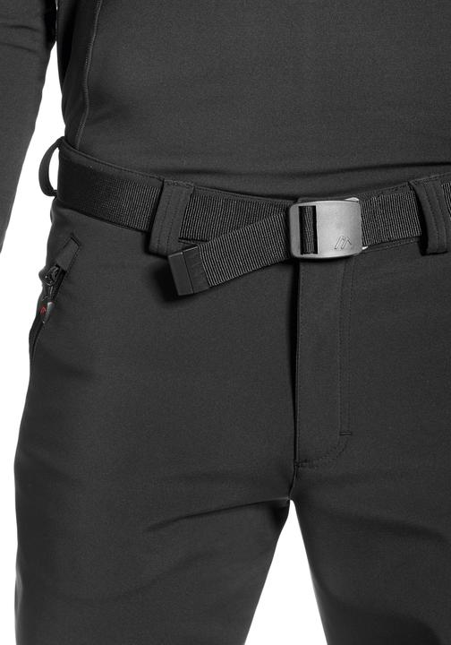 Actual product image Maier Sports Tech softshell pants (56)