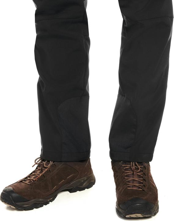 Actual product image Maier Sports Tech softshell pants (56)