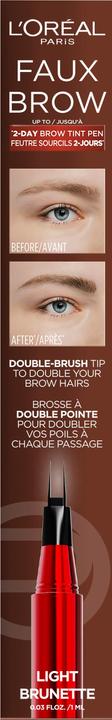Produktbild L'Oréal Paris Infaillible (Light Brunette)