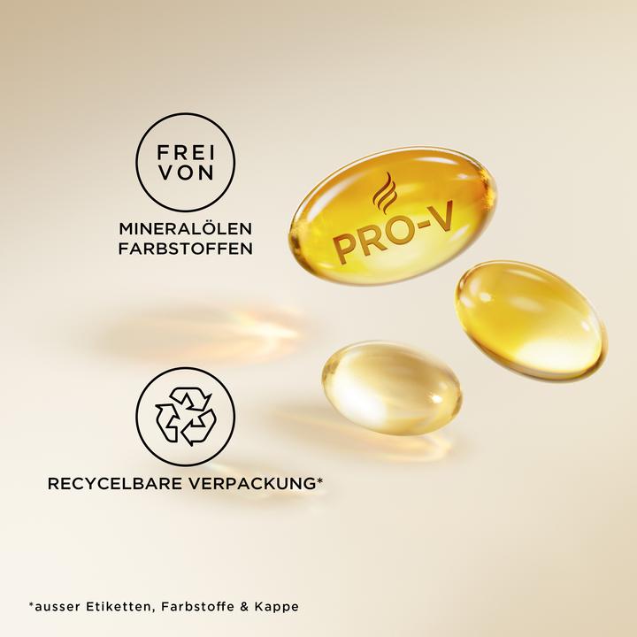 Productafbeelding Pantene Reparatie en onderhoud (200 ml)