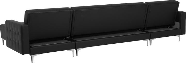 Actual product image Beliani Aberdeen (Sofa bed, Corner sofa)