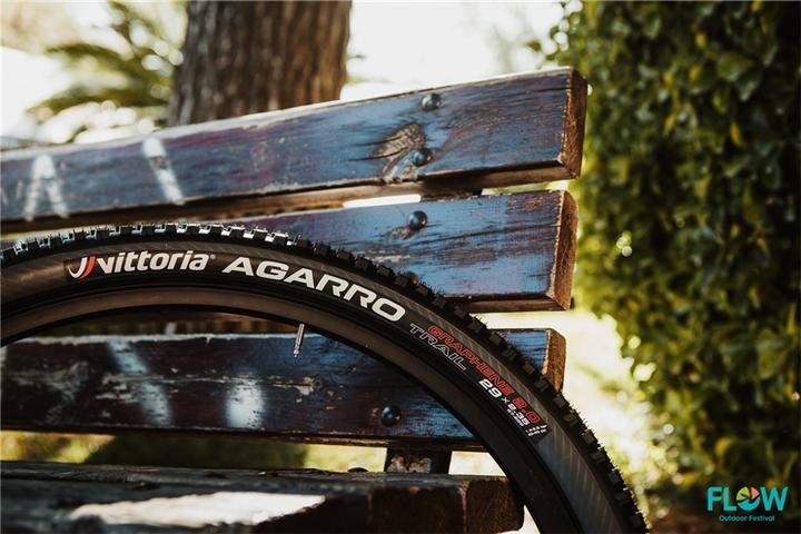 Produktbild Vittoria Agarro (29 x 2.60, 65-622)