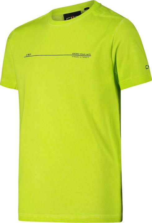 Actual product image CMP Campagnolo Boys Stretch (128)