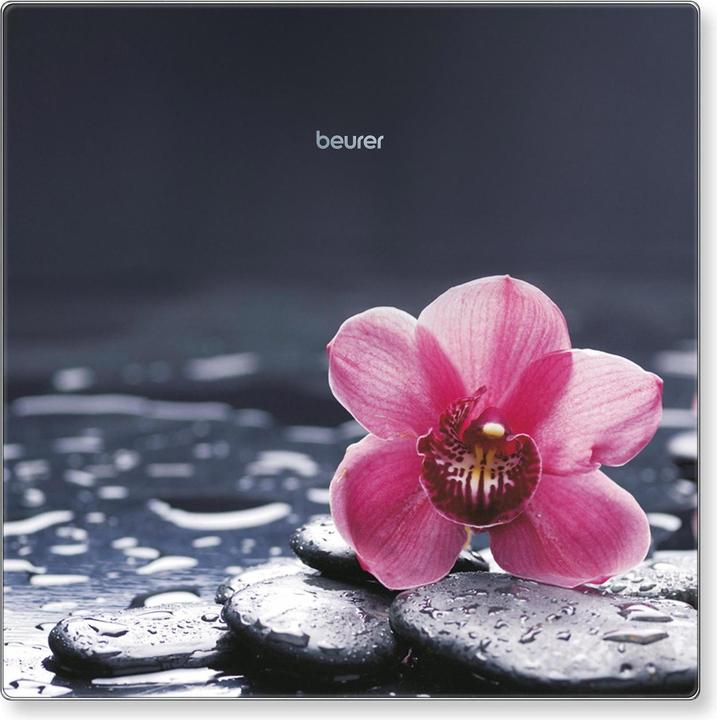 Actual product image Beurer GS215 (180 kg)