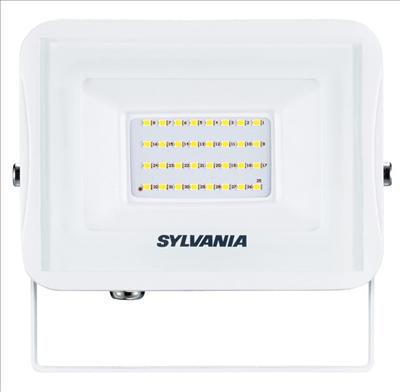 Image du produit Sylvania Projecteur LED 27W 4000K 3000lm blanc (3000 lm, IP65)