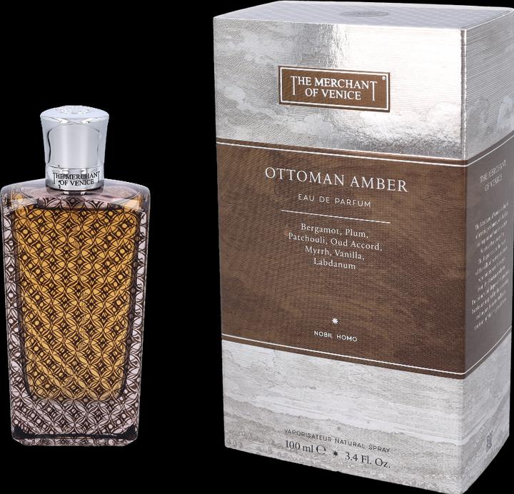 Produktbild The Merchant of Venice Nobil (Eau de Parfum, 100 ml)