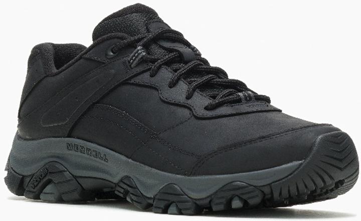 Image du produit Merrell Buty trekkingowe męskie Moab Adventure 3 czarne r. 41 (J003805) (41)