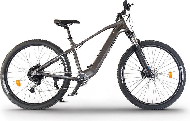 Actual product image Urbanbiker UB300 | Mountain E-Bike | Bis zu 140 km Reichweite