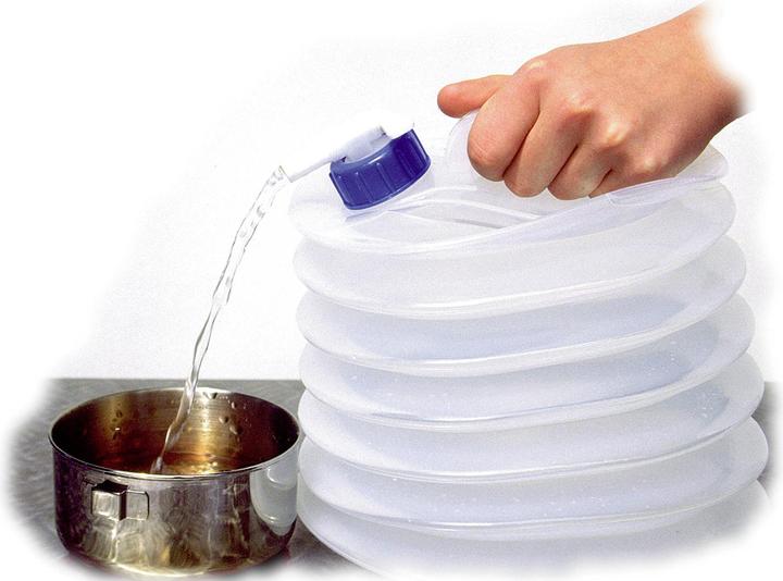 Immagine prodotto Coghlan's Caraffa da campo pieghevole canister