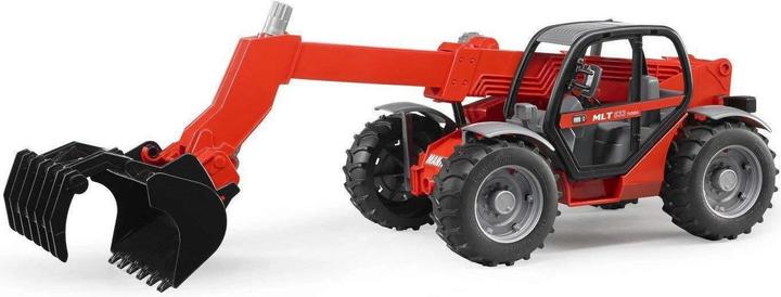 Immagine prodotto Bruder Manitou telescopico MLT 633