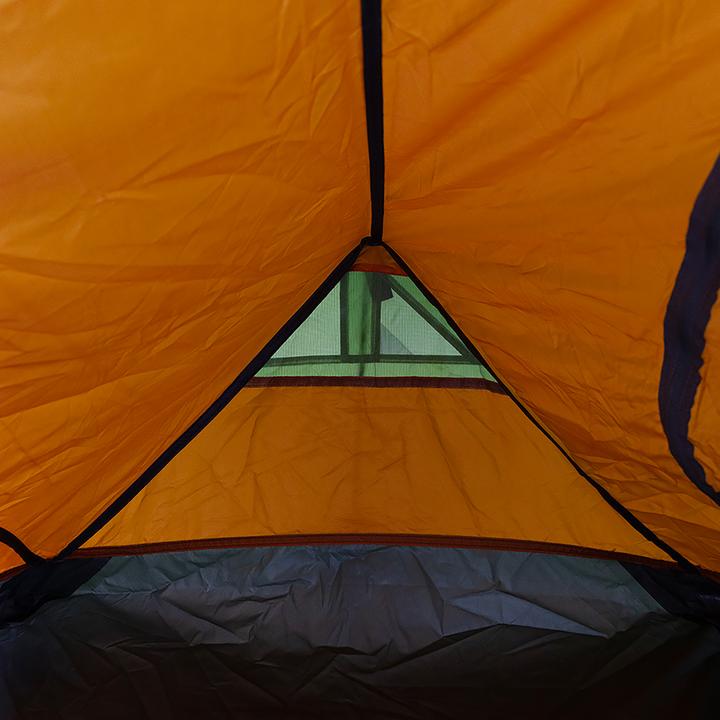 Actual product image Vango Nevis 200 (Tunnel tent, 2 persons)