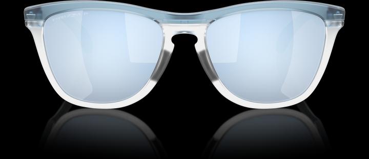 Actual product image Oakley Frogskins Range