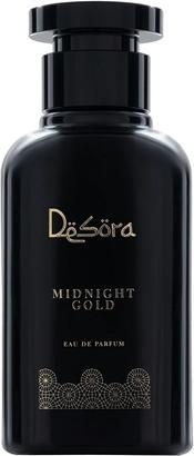 Produktbild Viktor & Rolf Desora Midnight Gold Eau De Parfum Spray 100ml (Eau de Parfum, 100 ml)