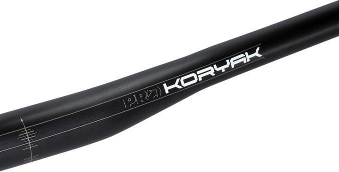 Actual product image PRO Koryak (31.80 mm)