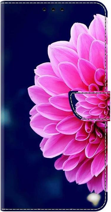 Produktbild Cover-Discount Galaxy S25 - 3D-Effekt Hülle Etui (Samsung Galaxy S25)