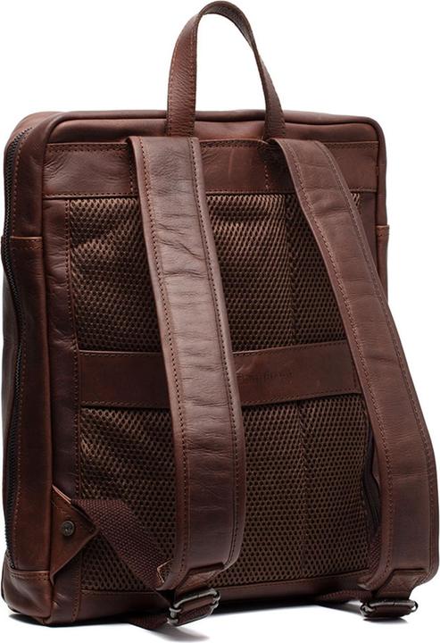 Produktbild The Chesterfield Brand Jasper Rucksack Leder 39 cm 1 (9 l)