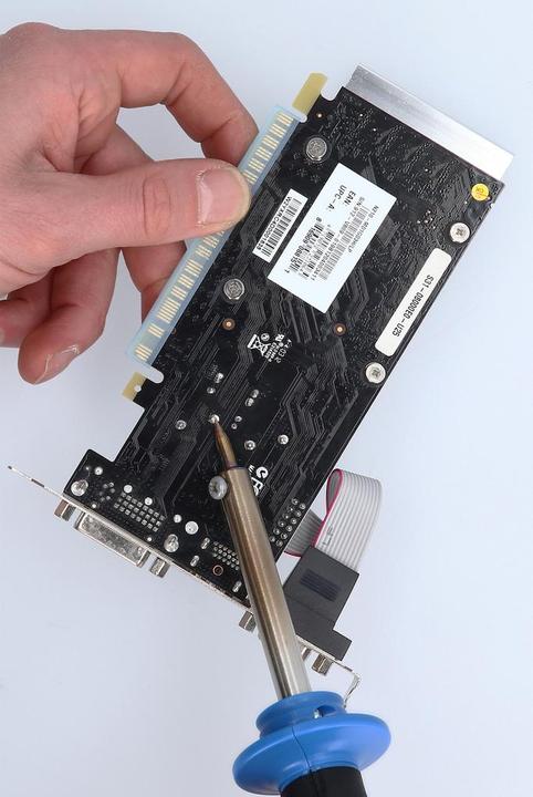 Actual product image Brilliant Tools BT124030