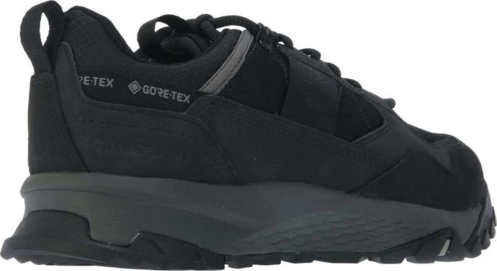 Actual product image Timberland Mens Lincoln Peak Leather GORE-TEX Hiking Shoes (40)