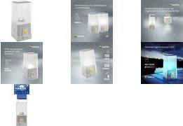 Produktbild Varta Outdoor Ambiance L10