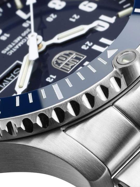 Produktbild Luminox Sport Timer Automatic 0920 Series (Taucheruhr, 42 mm)