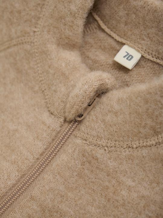 Actual product image CeLaVi Jumpsuit in soft merino wool (90)