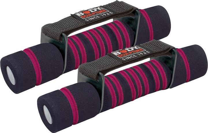 Immagine prodotto Body Sculpture Set manubrio aerobico (2 x 0,9 kg)