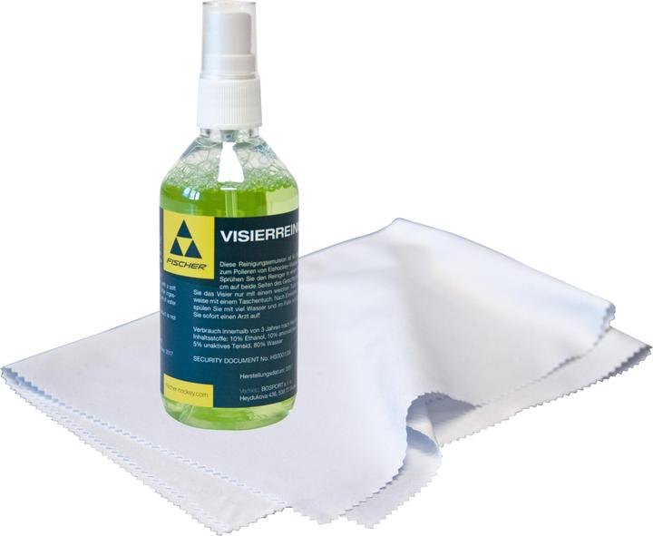 Immagine prodotto IH Visor Cleaning Set Fischer