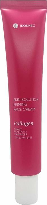 Actual product image JKosmec Skin Solution Collagen Firming Face Cream (50 ml, 24h cream)