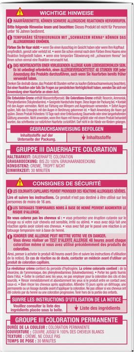 Image du produit L'Oréal Paris Excellence (8 Blond)