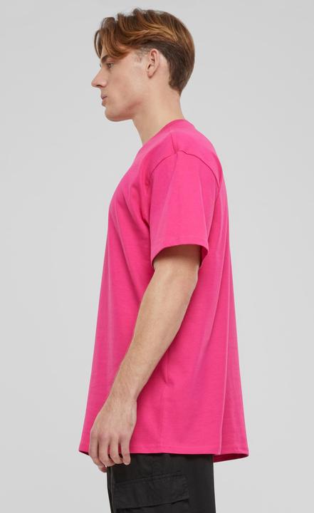 Actual product image Urban Classics Heavy Oversized Tee (XXL)