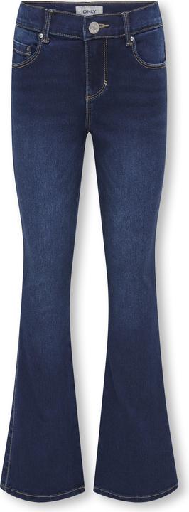 Immagine prodotto Only Jeans a vita media svasati Jeans dalla vestibilità svasata (116)
