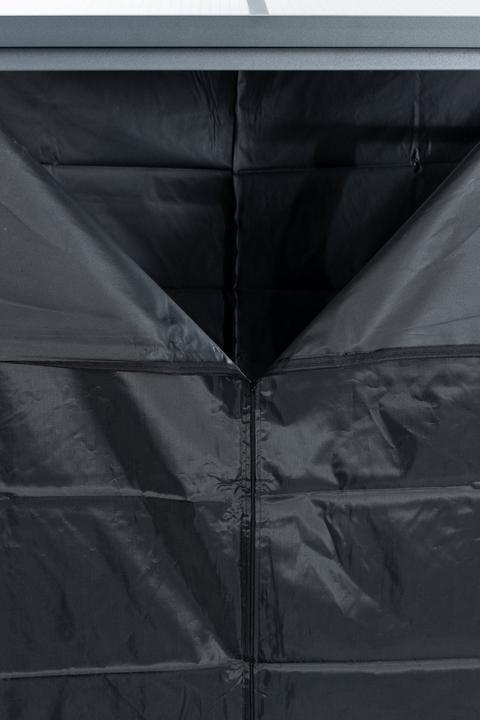 Immagine prodotto CLP Tarpaulin Ruston L, nero