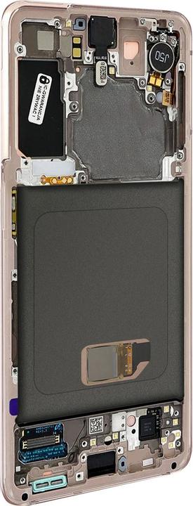 Produktbild Samsung LCD-Display Galaxy S21 (Display, Galaxy S21)
