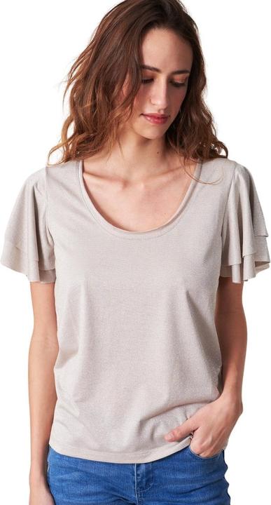 Les Petites Bombes t-shirt daen les petites bobes fetta (M)