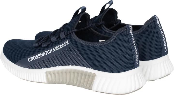 Produktbild Crosshatch Sneaker Nimbus (47)