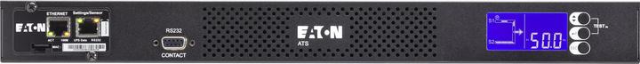 Produktbild Eaton ATS 16A Netpack