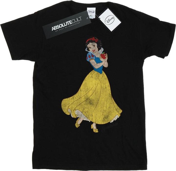 Snow White TShirt (L)