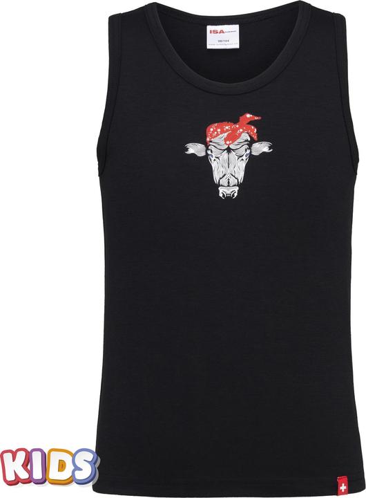 ISA Bodywear Träger Top