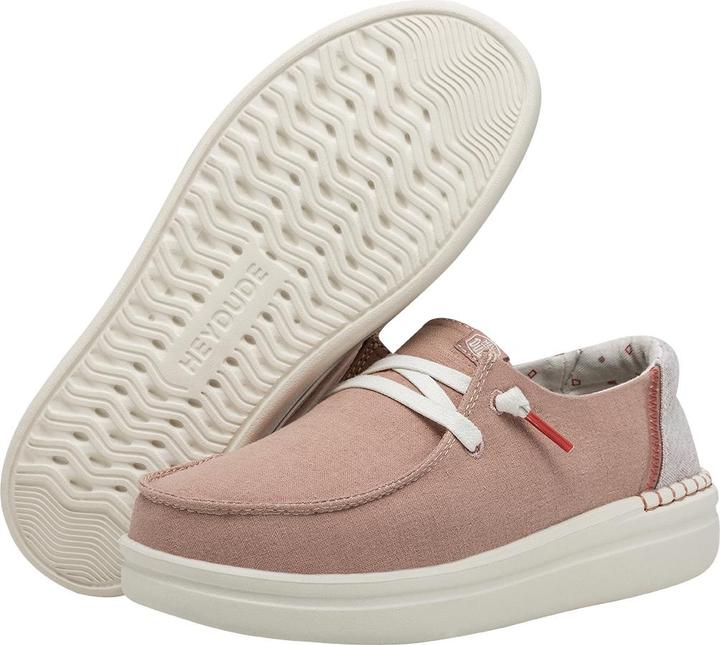 Actual product image Hey Dude Wendy Rise (40)