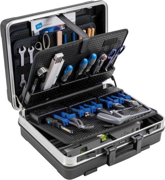 Productafbeelding B&W International Toolbox basismodule (1 onderdelen)
