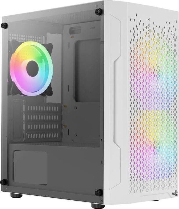 Actual product image AeroCool Trinity V2 (mATX)