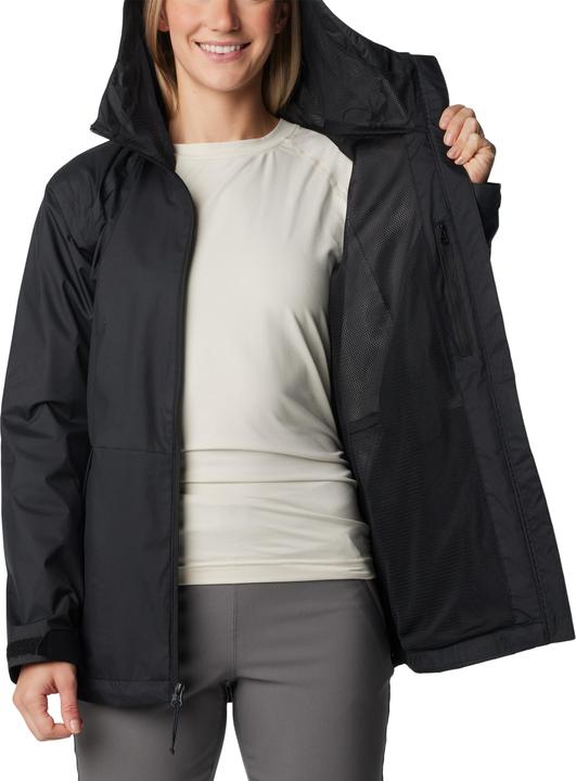 Produktbild Columbia Women's Inner Limits III Jacket (S)