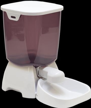 Actual product image Cat Mate C3000 (3 l)