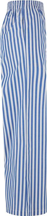 Actual product image Urban Classics Ladies Striped Loose Pants - 137881 (4XL)