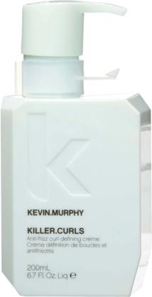 Kevin Murphy Killer Curls Defining Cream (Hair wax, 200 ml)