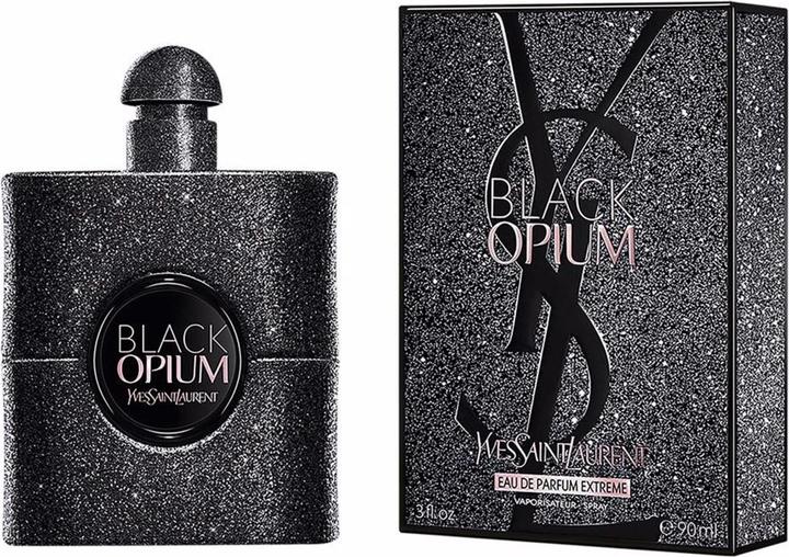 Immagine prodotto Yves Saint Laurent Oppio Nero Eau de Parfum Extrême (Eau de parfum, 90 ml)