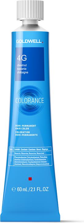 Produktbild Goldwell Colorance 4g (4-G)