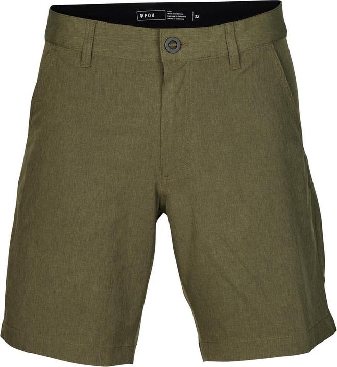 Immagine prodotto Fox Pantaloncino 24 Essex Tech Stretch Olv Grn (32)