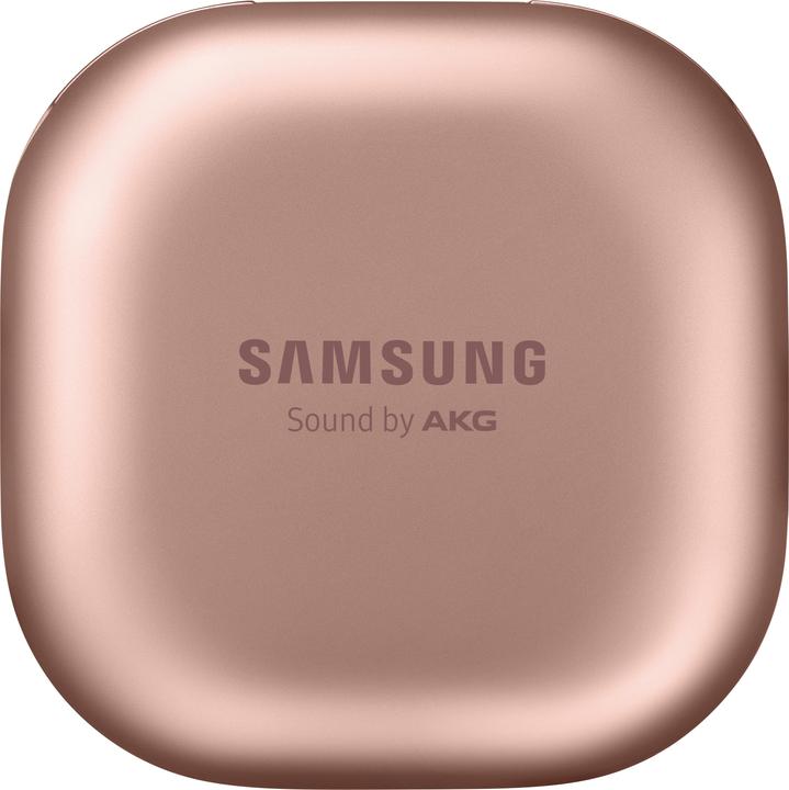 Produktbild Samsung Galaxy Buds Live (ANC, 5.50 h, Kabellos)