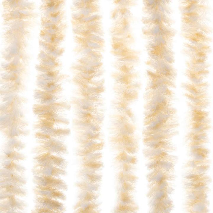 Produktbild VidaXL Fliegenvorhang Chenille (56 x 200 cm)